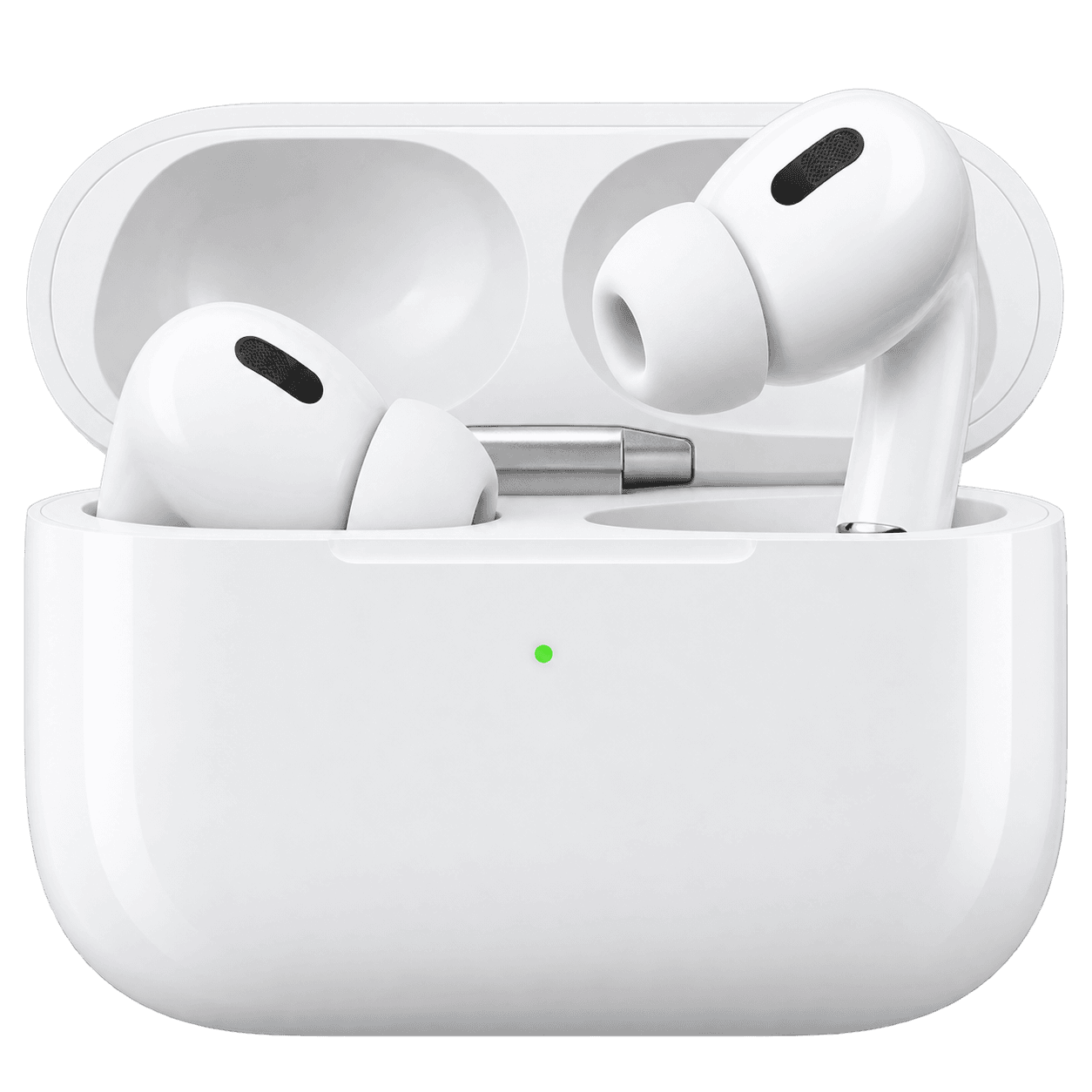 Наушники Apple AirPods Pro 3, белый
