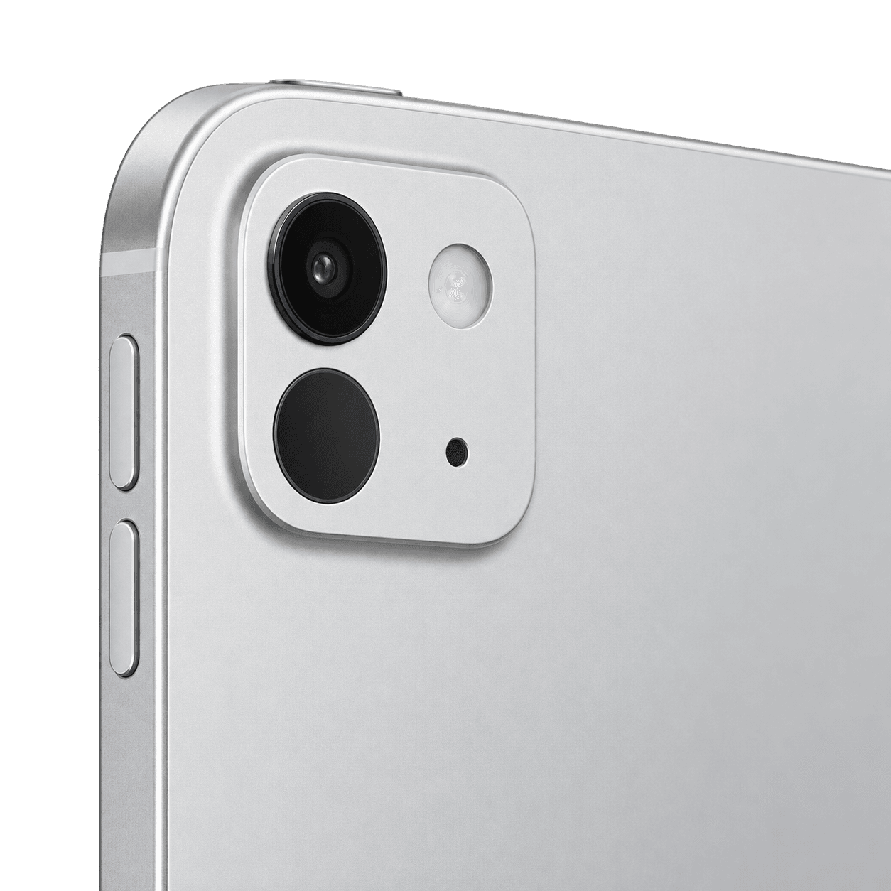 Планшет Apple iPad Pro 13 (M5), Silver