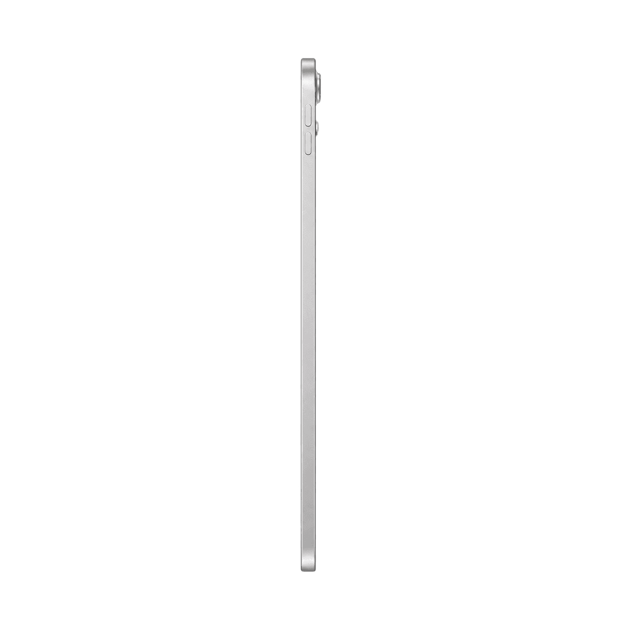 Планшет Apple iPad Pro 13 (M5), Silver
