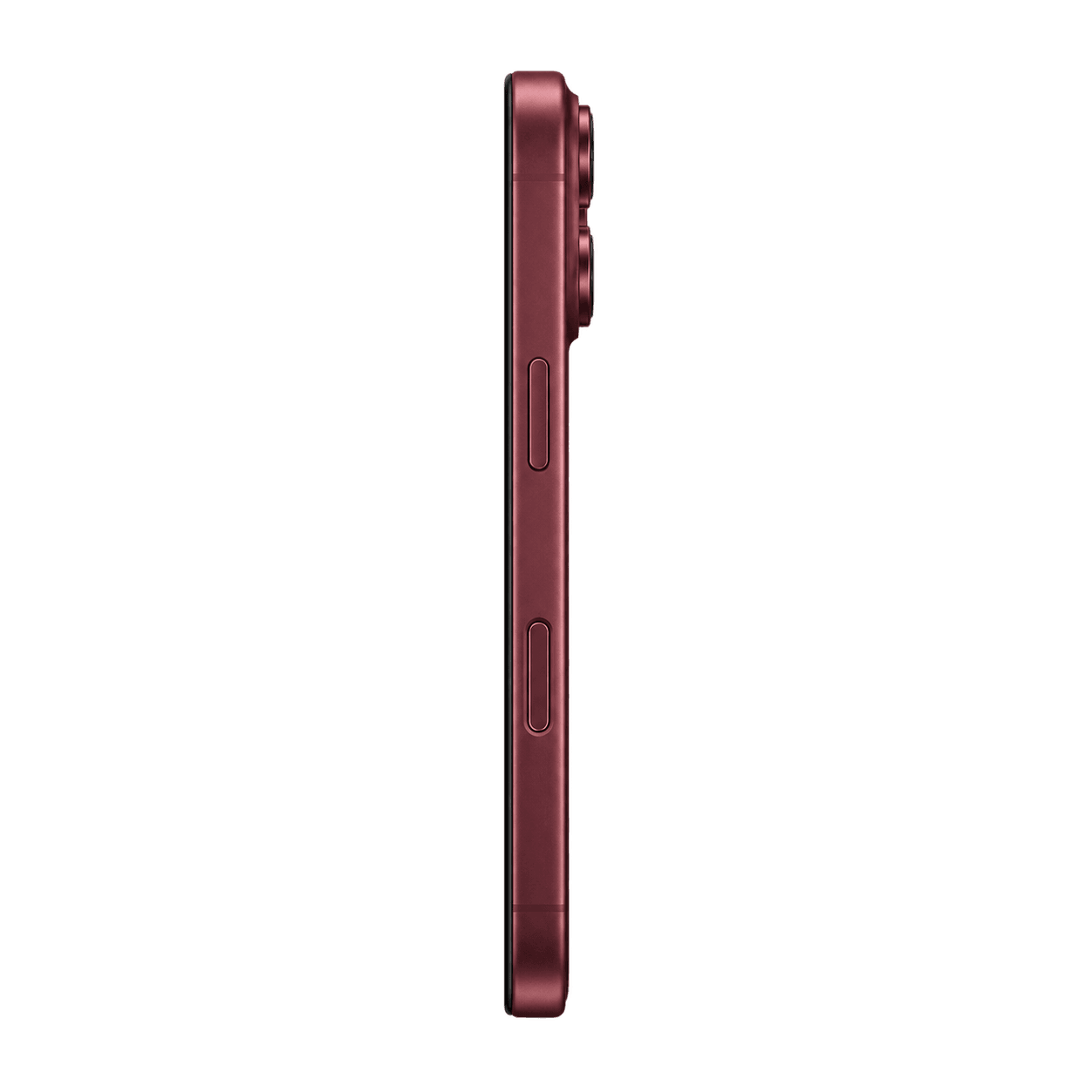 Смартфон Apple iPhone 18 Pro, Burgundy