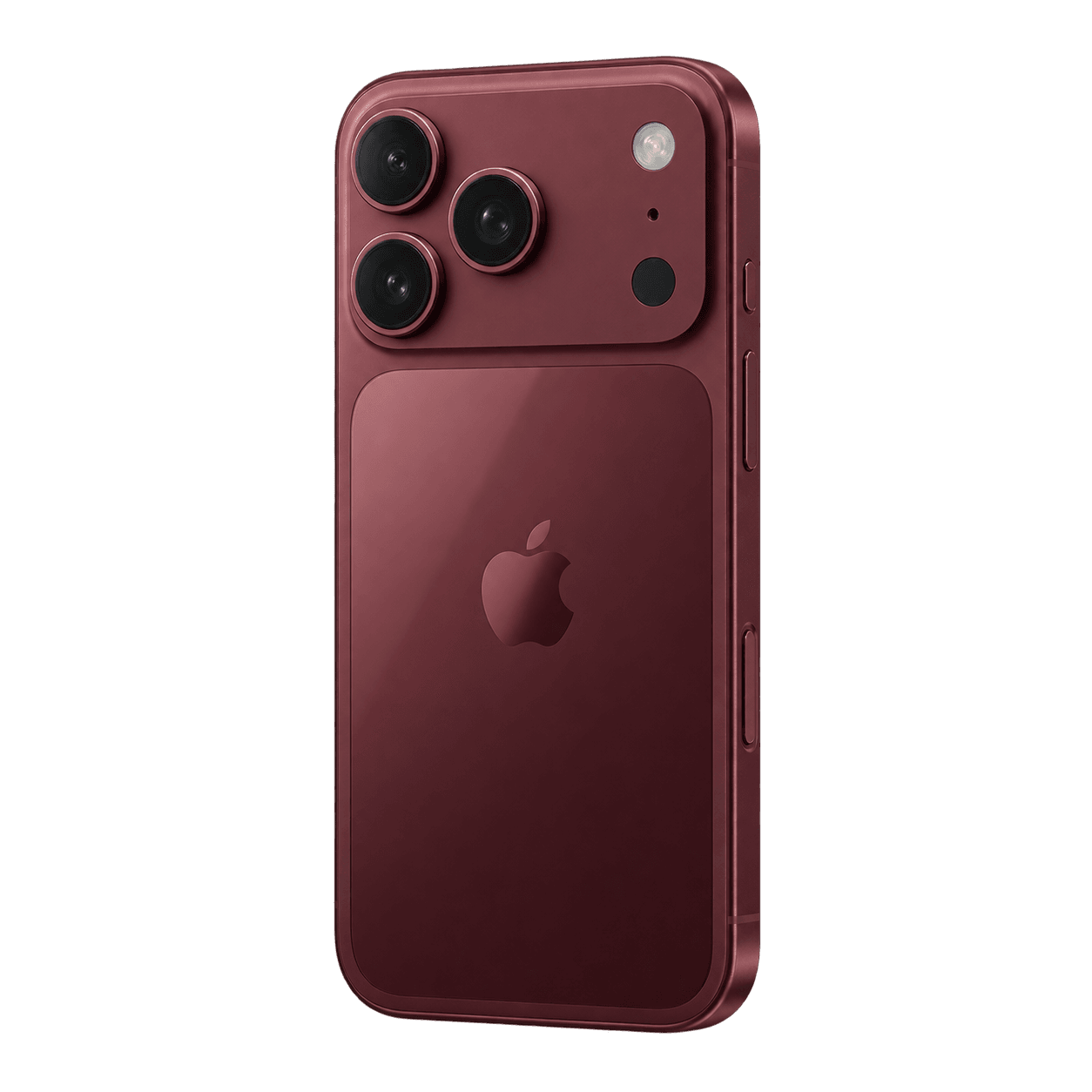 Смартфон Apple iPhone 18 Pro, Burgundy