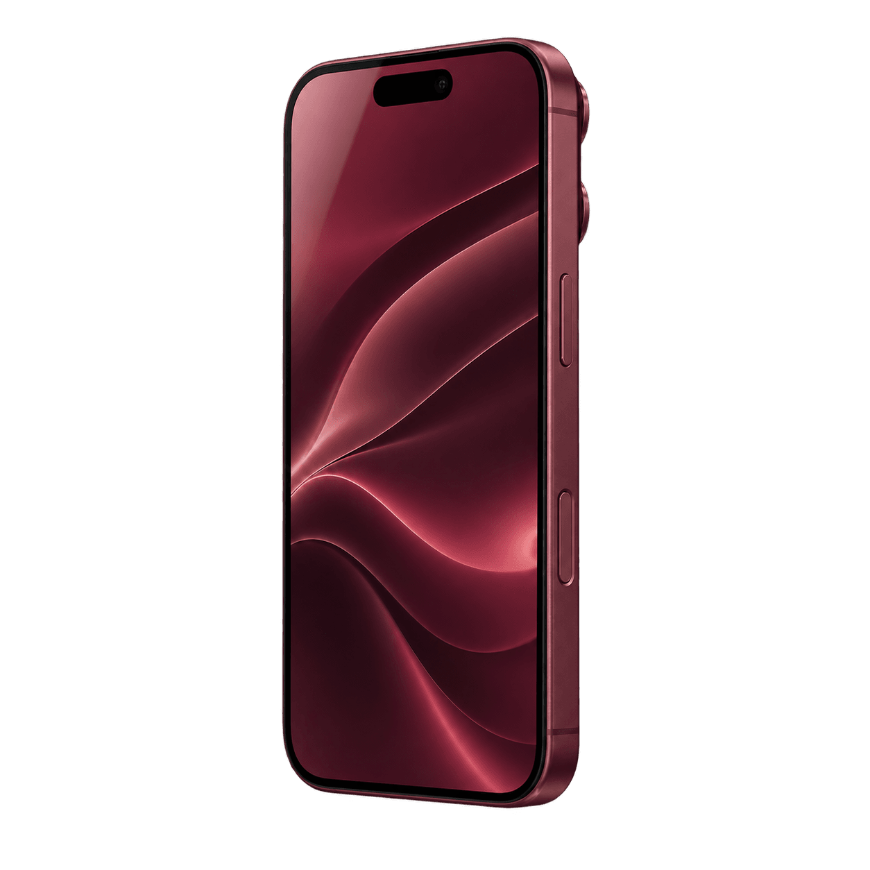 Смартфон Apple iPhone 18 Pro, Burgundy