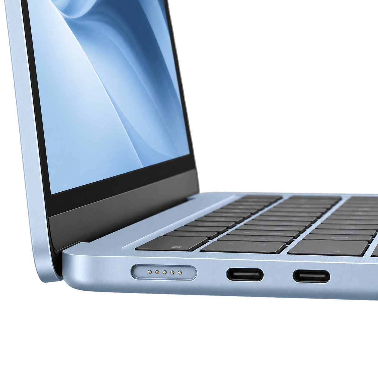 Ноутбук Apple MacBook Air 13 (M5), Sky Blue