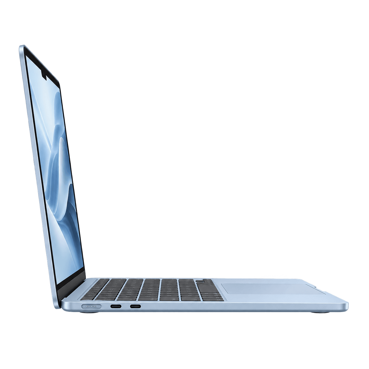 Ноутбук Apple MacBook Air 13 (M5), Sky Blue