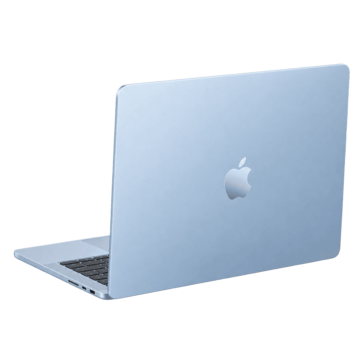 Ноутбук Apple MacBook Air 13 (M5), Sky Blue