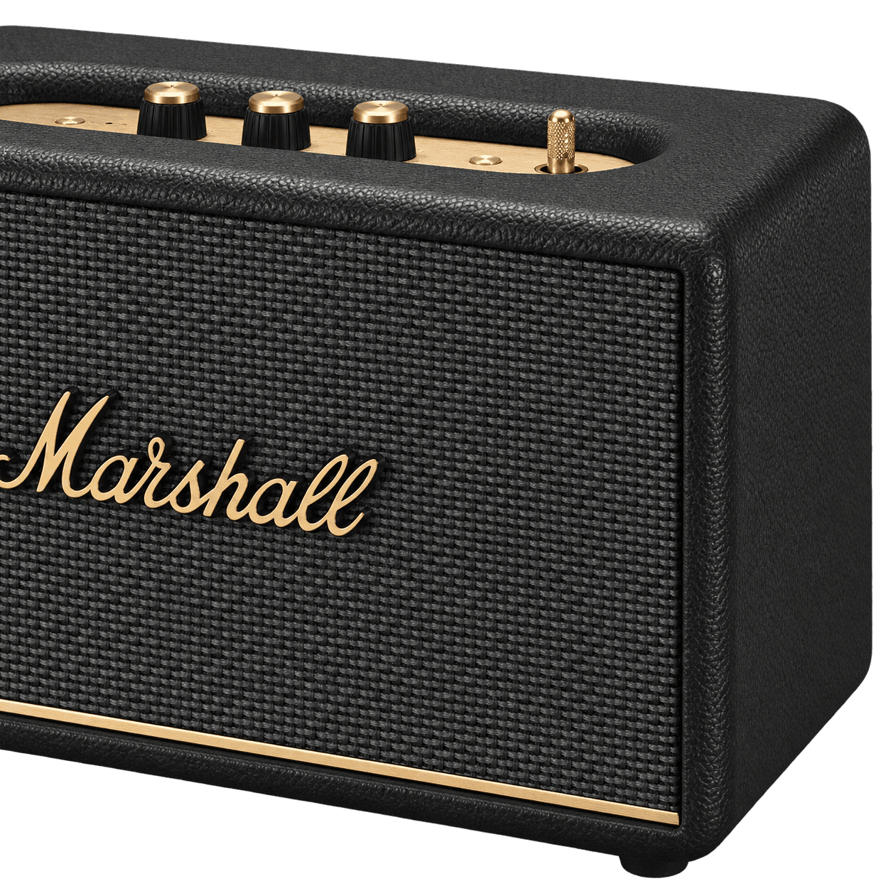 Колонка Marshall Stanmore III, Black