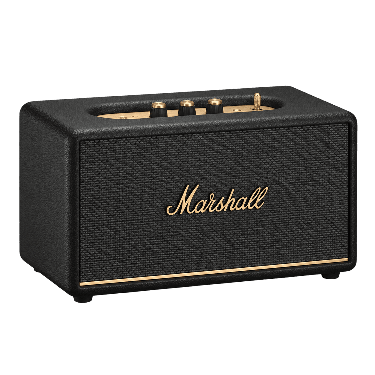 Колонка Marshall Stanmore III, Black