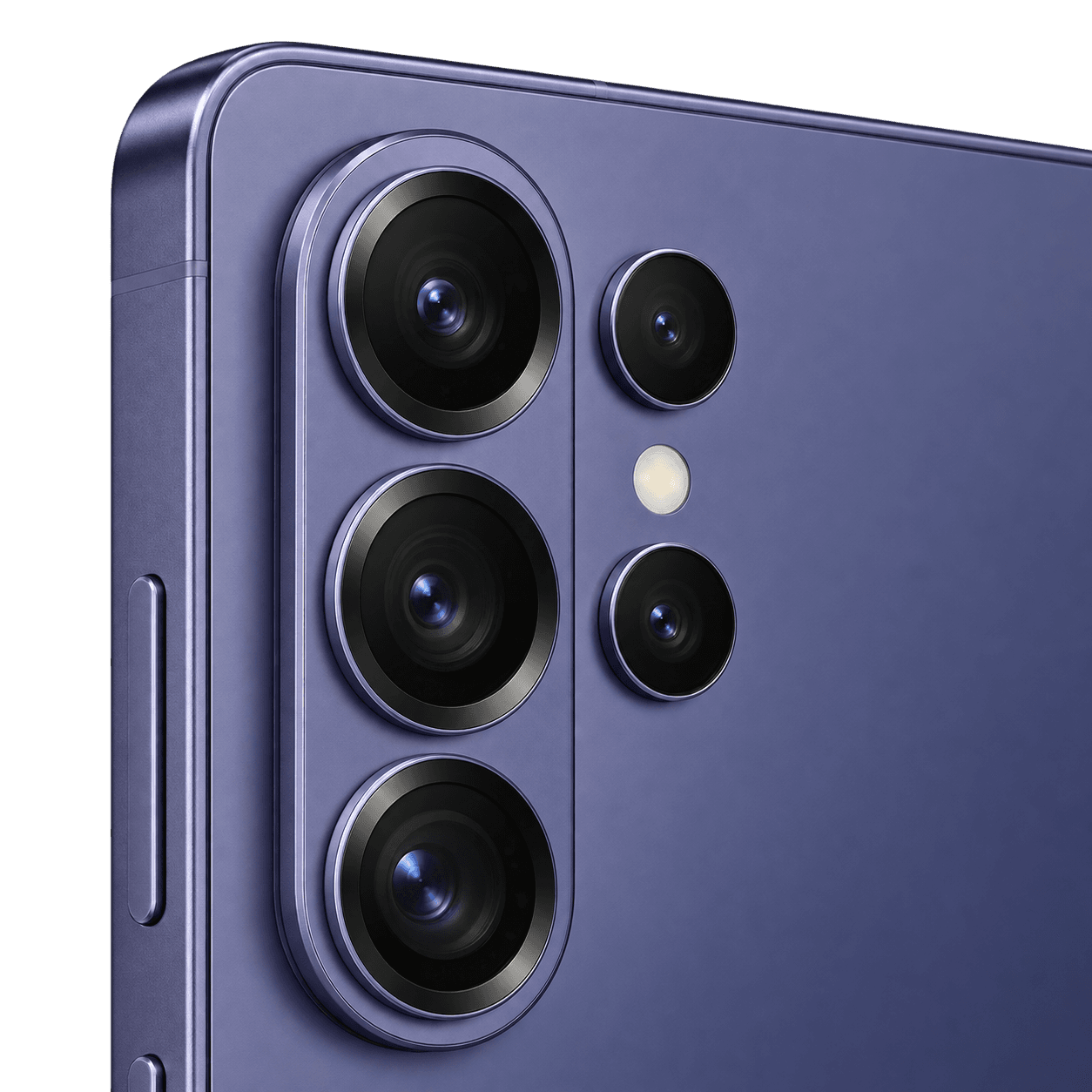 Смартфон Samsung Galaxy S26 Ultra, Cobalt Violet