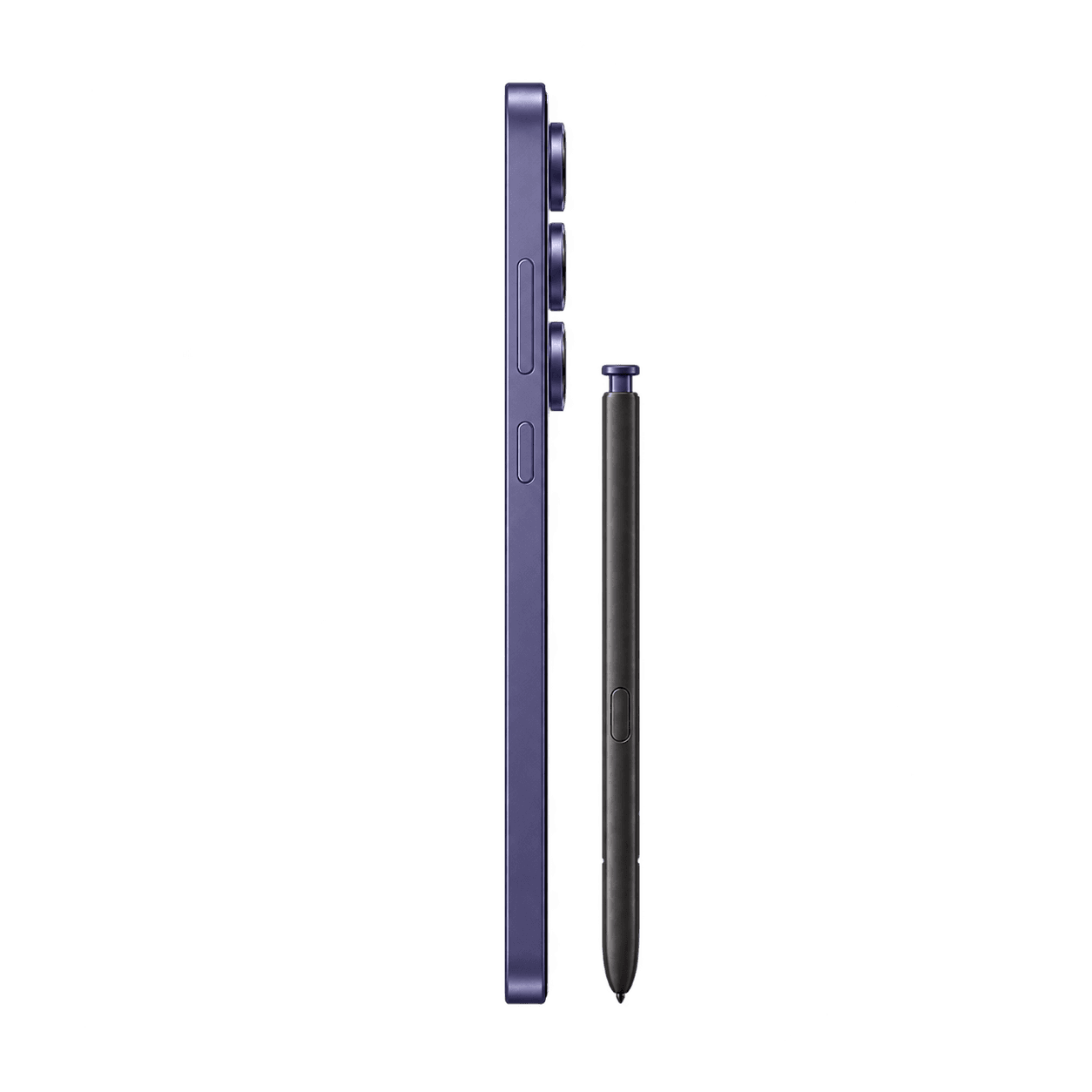 Смартфон Samsung Galaxy S26 Ultra, Cobalt Violet