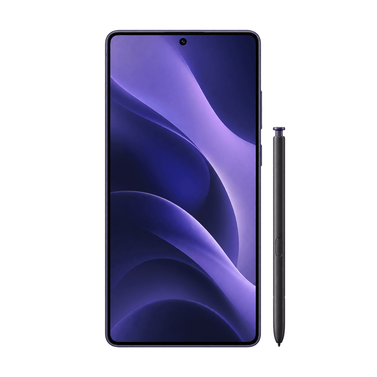 Смартфон Samsung Galaxy S26 Ultra, Cobalt Violet
