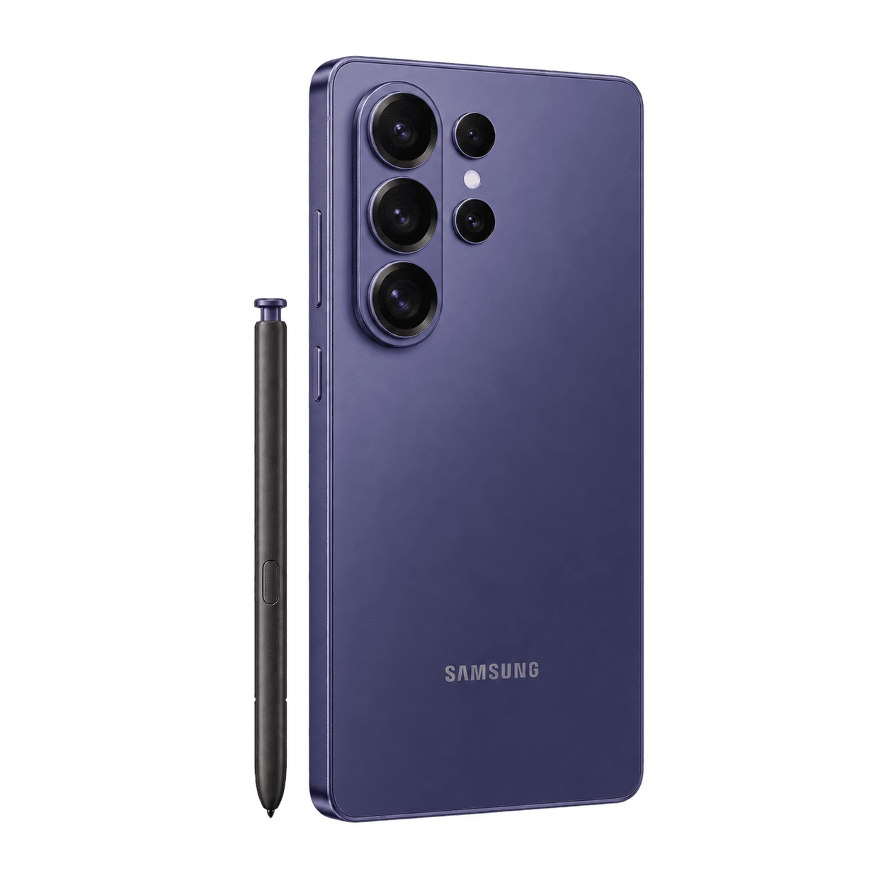 Смартфон Samsung Galaxy S26 Ultra, Cobalt Violet