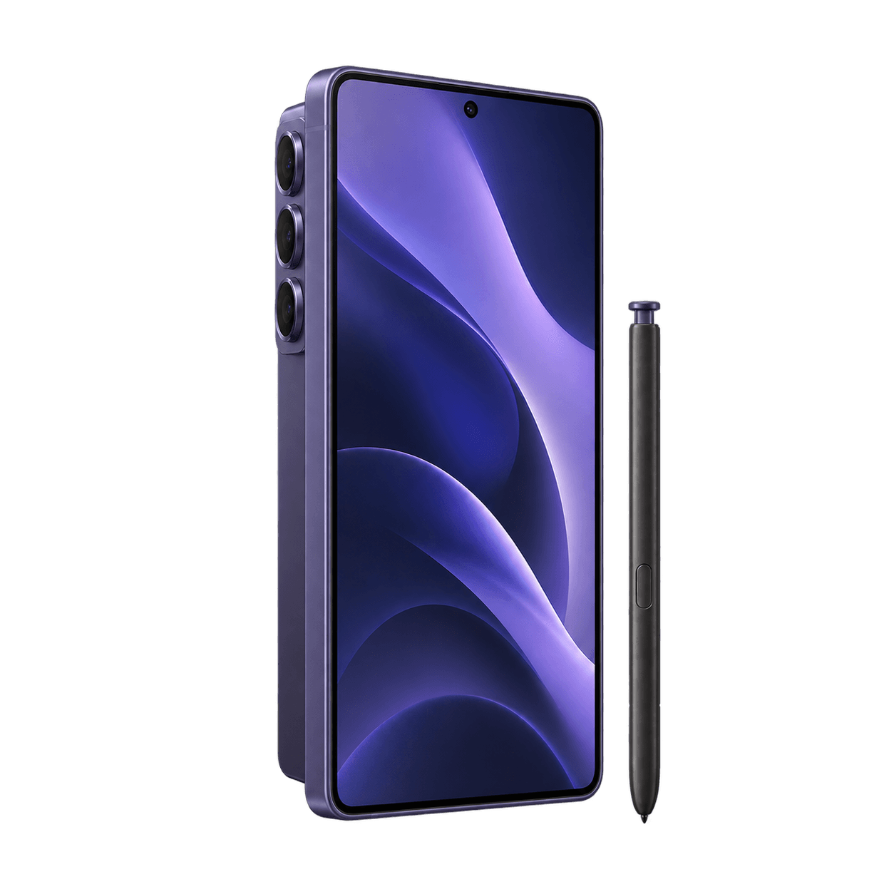 Смартфон Samsung Galaxy S26 Ultra, Cobalt Violet