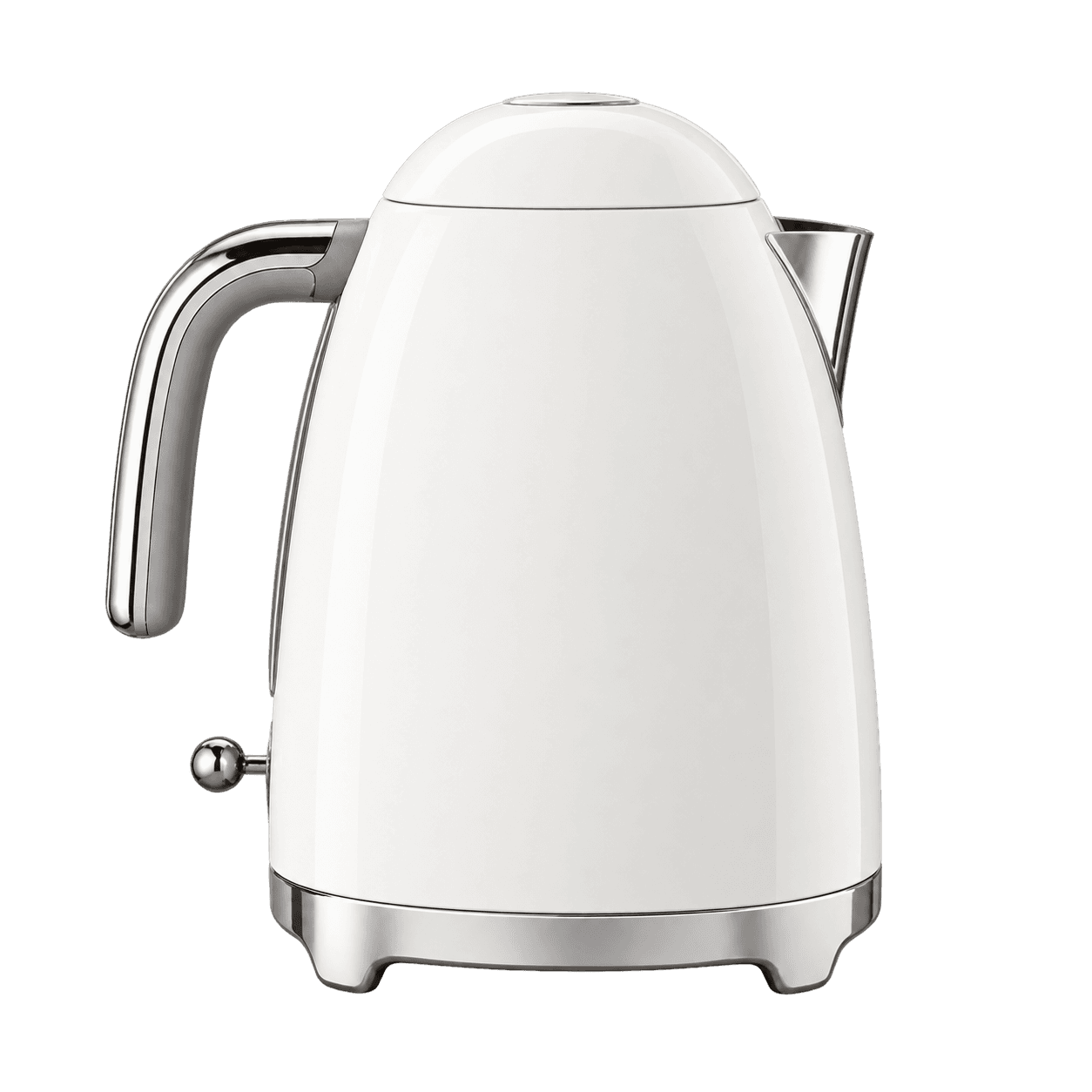 Чайник Smeg KLF03, белый
